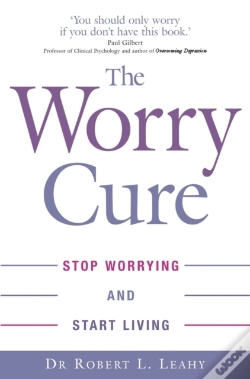 Capa do artigo Worry Cure