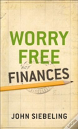 Capa do artigo Worry Free Finances