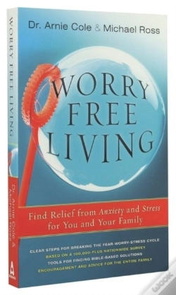 Capa do artigo Worry-Free Living