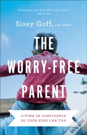 Capa do artigo Worry-Free Parent