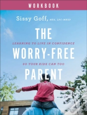 Capa do artigo Worry-Free Parent Workbook