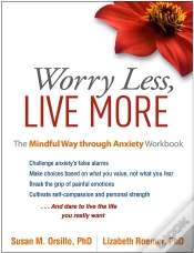 Capa do artigo Worry Less, Live More