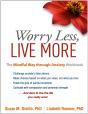 Worry Less, Live More - Preview