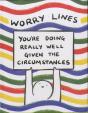Worry Lines - Preview