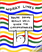 Capa do artigo Worry Lines