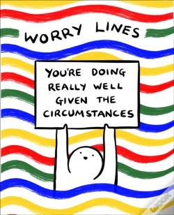 Capa do artigo Worry Lines