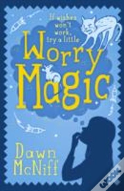 Capa do artigo Worry Magic