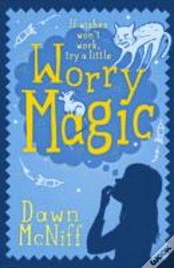 Capa do artigo Worry Magic