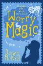 Worry Magic - Preview