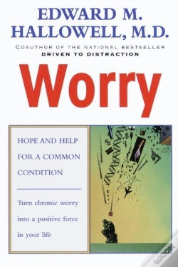 Capa do artigo Worry