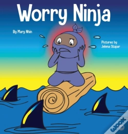 Capa do artigo Worry Ninja