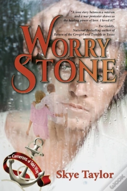 Capa do artigo Worry Stone