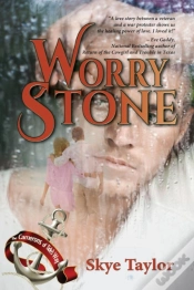 Capa do artigo Worry Stone