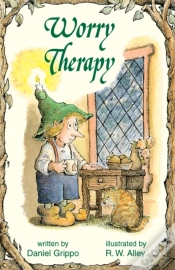 Capa do artigo Worry Therapy