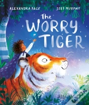 Capa do artigo Worry Tiger