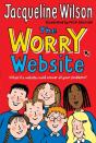 Worry Website - Preview