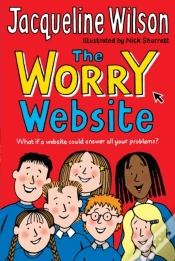 Capa do artigo Worry Website