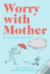 Capa do artigo Worry With Mother