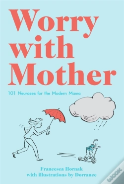 Capa do artigo Worry With Mother