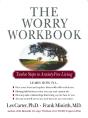 Worry Workbook - Preview