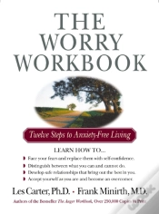 Capa do artigo Worry Workbook