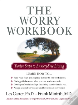 Capa do artigo Worry Workbook