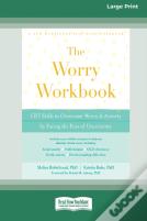 Worry Workbook