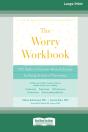 Worry Workbook - Preview