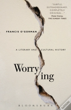 Capa do artigo Worrying