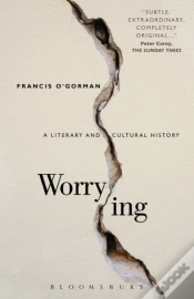 Capa do artigo Worrying