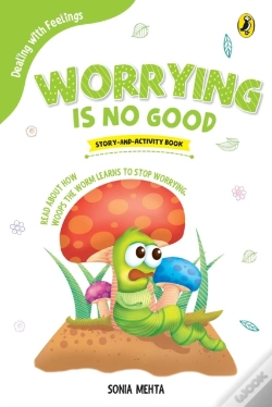 Capa do artigo Worrying Is No Good