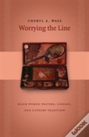 Capa do artigo Worrying The Line