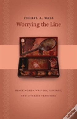 Capa do artigo Worrying The Line