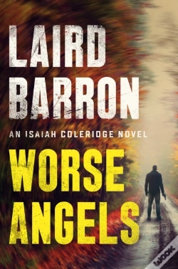 Capa do artigo Worse Angels