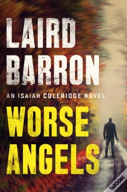 Capa do artigo Worse Angels