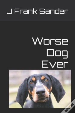 Capa do artigo Worse Dog Ever