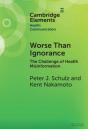 Worse Than Ignorance - Preview