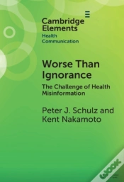 Capa do artigo Worse Than Ignorance