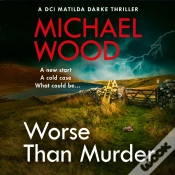 Capa do artigo Worse Than Murder