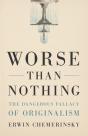 Worse Than Nothing - Preview
