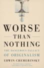Worse Than Nothing - Preview