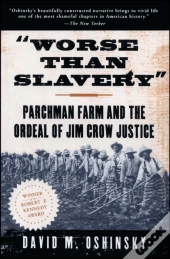 Worse Than Slavery