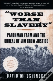Capa do artigo Worse Than Slavery