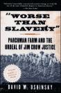 Worse Than Slavery - Preview