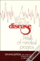 Worse Than The Disease