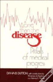 Capa do artigo Worse Than The Disease