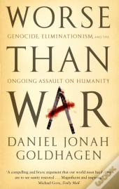 Worse Than War