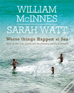 Capa do artigo Worse Things Happen At Sea