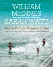Capa do artigo Worse Things Happen At Sea