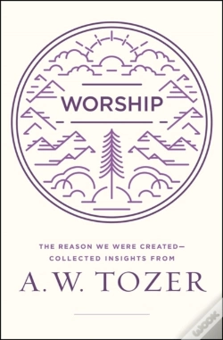 Capa do artigo Worship